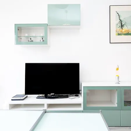 Apartamento Piso Valeria