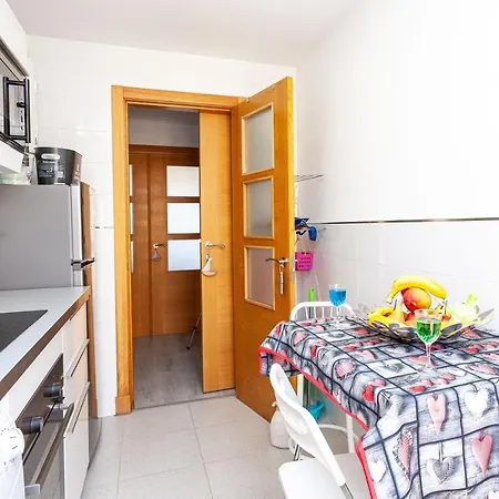 Piso Valeria Apartamento Corralejo