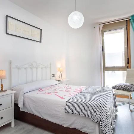 Apartamento Piso Valeria Corralejo