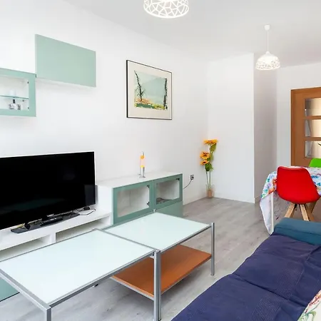 Apartamento Piso Valeria *