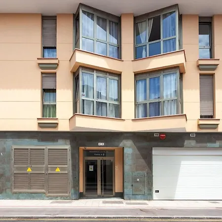 Piso Valeria Apartamento *