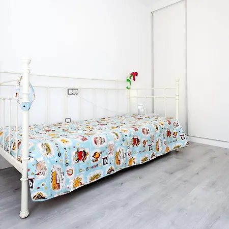 Apartamento Piso Valeria