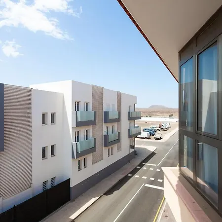 Piso Valeria Apartamento